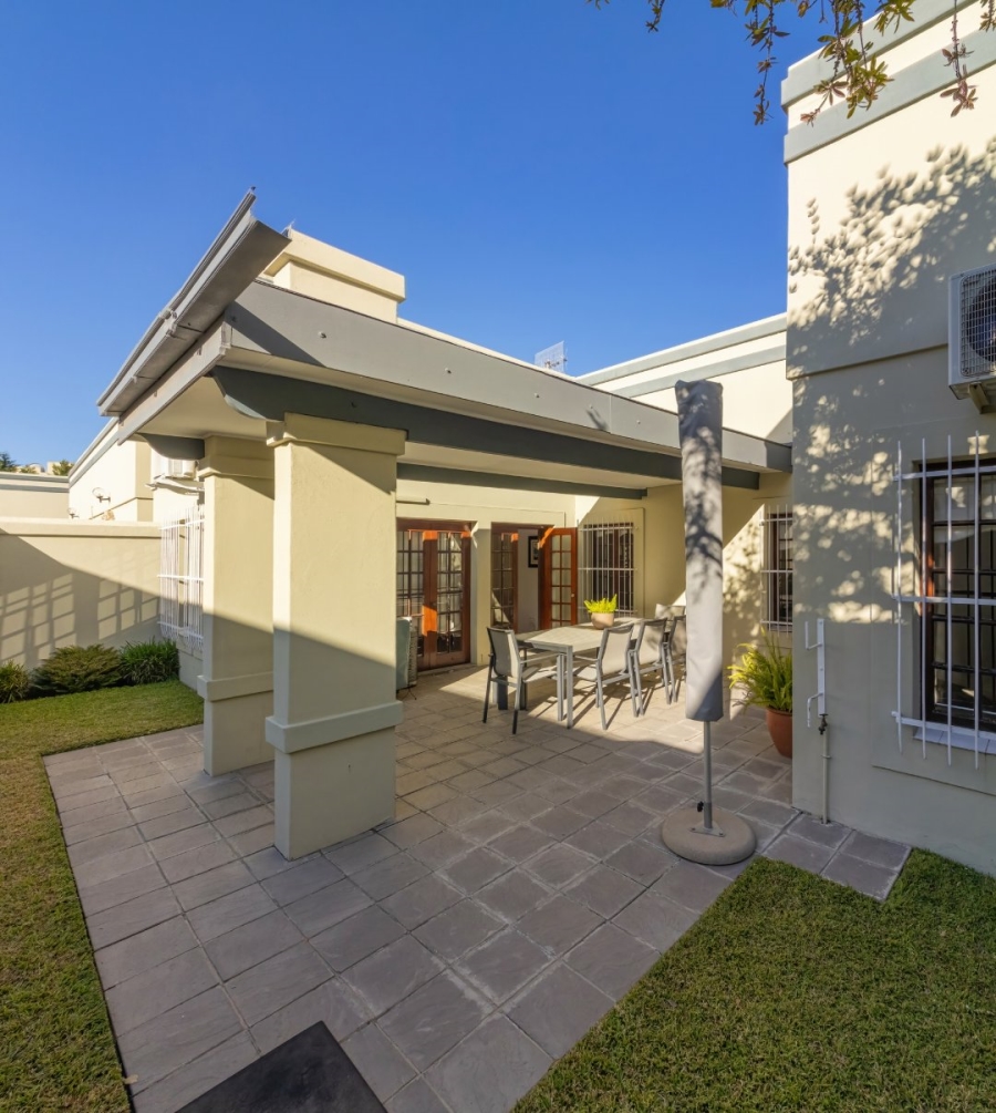 3 Bedroom Property for Sale in Kroonstad Central Free State